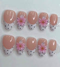Handmade Nail Set