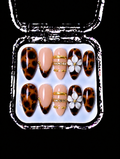Handmade Nail Set