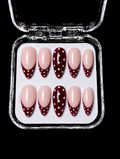 Handmade Nail Set