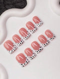 Handmade Nail Set