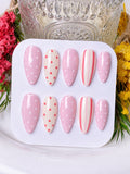 Handmade Nail Set