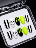 Handmade Nail Set