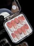 Handmade Nail Set