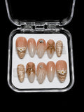 Handmade Nail Set