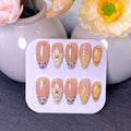 Handmade Nail Set