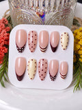 Handmade Nail Set