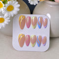 Handmade Nail Set