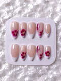 Handmade Nail Set