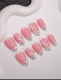 Handmade Nail Set