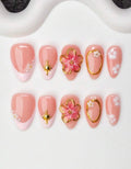 Handmade Nail Set