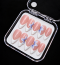 Handmade Nail Set