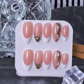 Handmade Nail Set