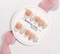 Handmade Nail Set