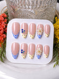Handmade Nail Set