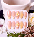 Handmade Nail Set