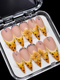 Handmade Nail Set