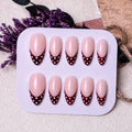 Handmade Nail Set
