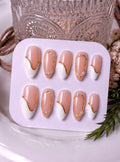 Handmade Nail Set
