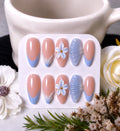 Handmade Nail Set