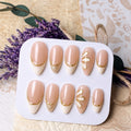 Handmade Nail Set