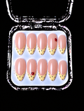 Handmade Nail Set