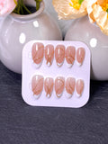 Handmade Nail Set