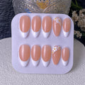 Handmade Nail Set