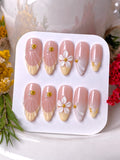 Handmade Nail Set