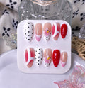 Handmade Nail Set