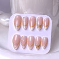 Handmade Nail Set