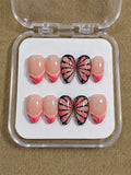 Handmade Nail Set