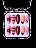 Handmade Nail Set