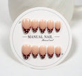 Handmade Nail Set