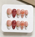 Handmade Nail Set