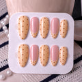 Handmade Nail Set