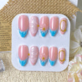 Handmade Nail Set