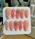 Handmade Nail Set