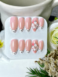 Handmade Nail Set
