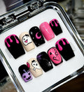 Handmade Nail Set