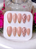 Handmade Nail Set