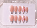 Handmade Nail Set