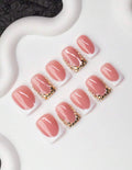 Handmade Nail Set