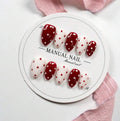 Handmade Nail Set