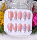 Handmade Nail Set