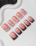 Handmade Nail Set