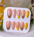 Handmade Nail Set