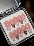 Handmade Nail Set