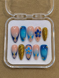 Handmade Nail Set
