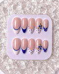 Handmade Nail Set