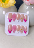 Handmade Nail Set